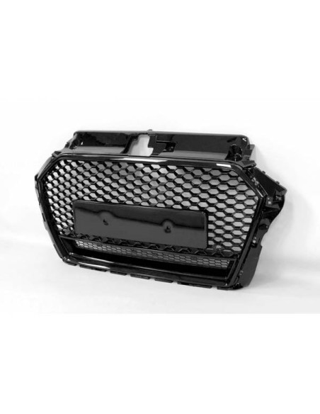 Paragolpes Trasero BMW F32 / F33 / F36 Look M-Tech