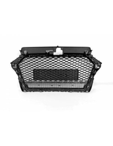 Paragolpes Trasero BMW F32 / F33 / F36 Look M-Tech