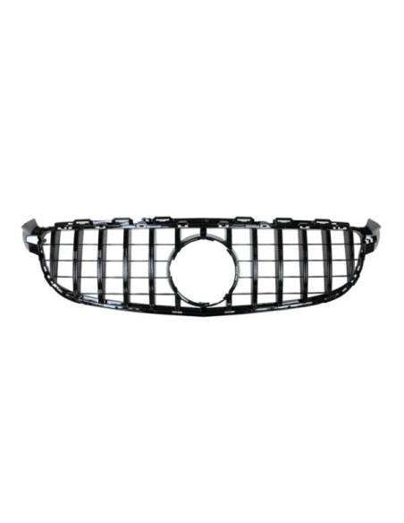 Paragolpes Trasero Mini Cooper S R56 2006-2013 Look JCW