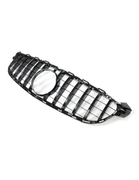 Paragolpes Trasero Mini Cooper S R56 2006-2013 Look JCW