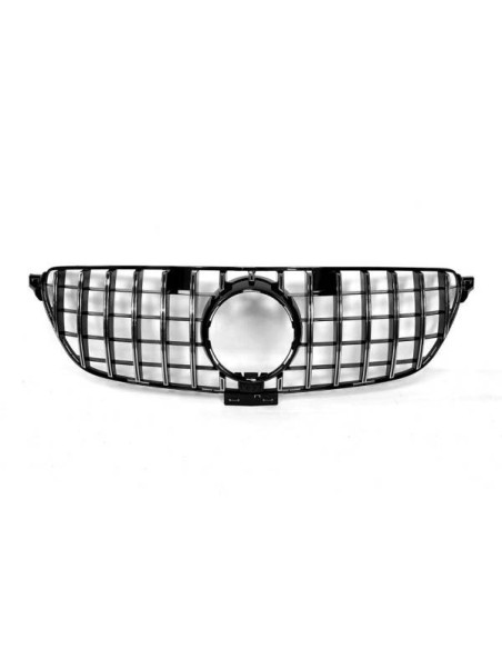 Paragolpes Trasero Mercedes Vito W447 2016-2023 Look AMG