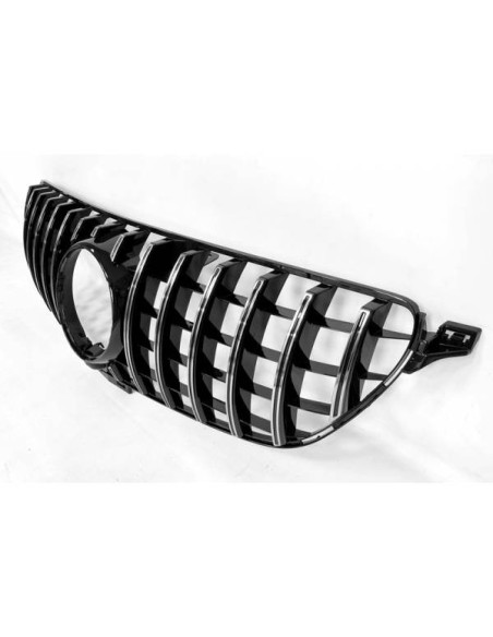 Paragolpes Trasero Mercedes Vito W447 2016-2023 Look AMG