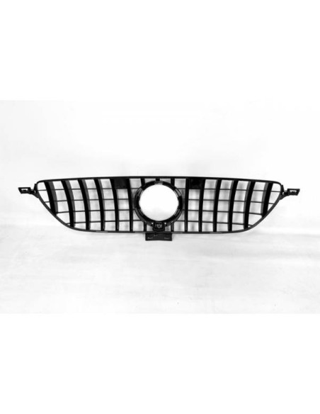 Paragolpes Trasero Mercedes Vito W447 2016-2023 Look AMG