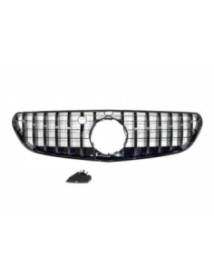 Paragolpes Trasero BMW F31...