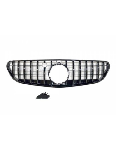 Paragolpes Trasero BMW F31 Look M...