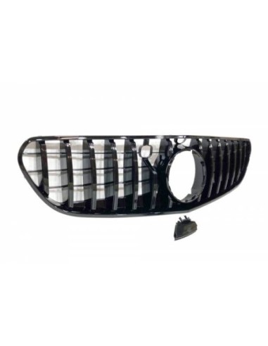 Paragolpes Trasero BMW F31 Look M...