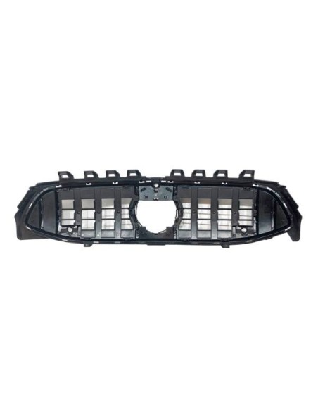 Paragolpes Trasero Volkswagen Golf 6 Look GTI 1 Salida ABS