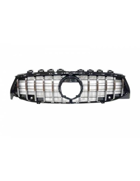 Paragolpes Trasero Volkswagen Golf 6 Look GTI 2 Salidas ABS