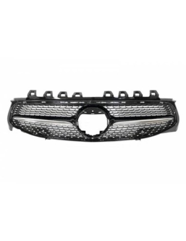 Paragolpes Trasero BMW G20 LCI Look...