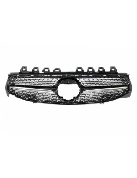 Paragolpes Trasero BMW G20 LCI Look M-tech