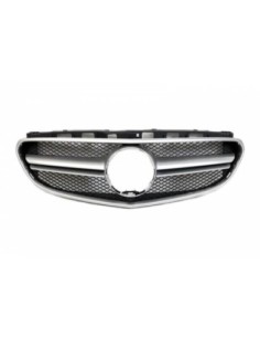 Paragolpes Trasero Mercedes...