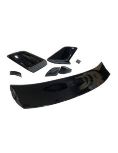 Capó Carbono BMW G80 / G82...