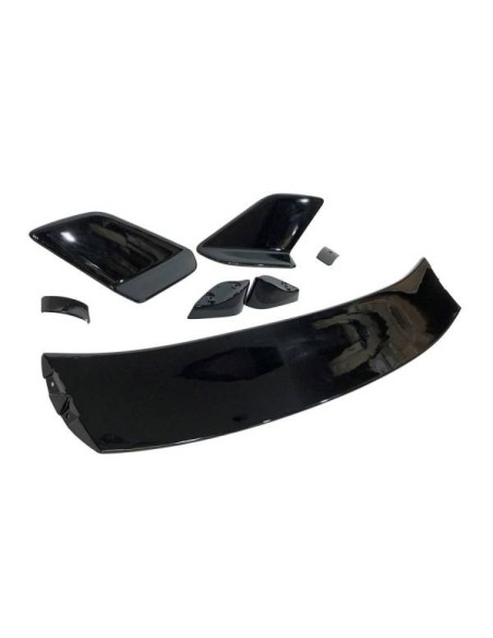 Capó Carbono BMW G80 / G82 / G83 Look GTR