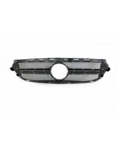 Paragolpes Trasero Mercedes W204 SW...