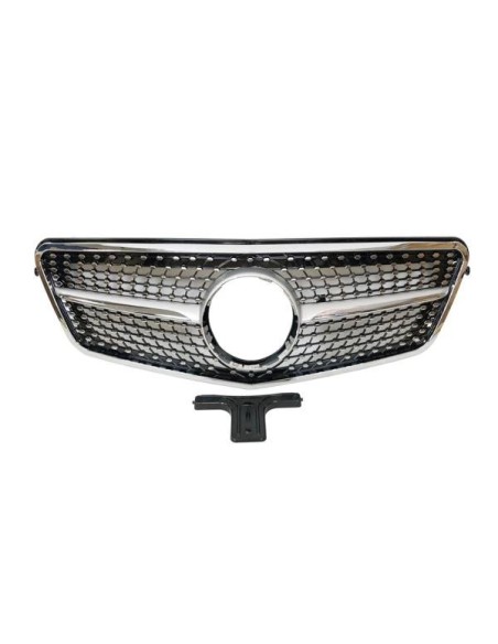 Paragolpes Trasero Mercedes W209 Look  CLK63