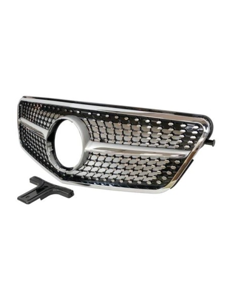 Paragolpes Trasero Mercedes W209 Look  CLK63