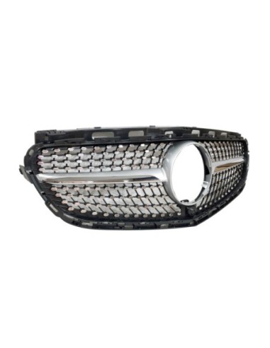 Paragolpes Trasero Mercedes X253...