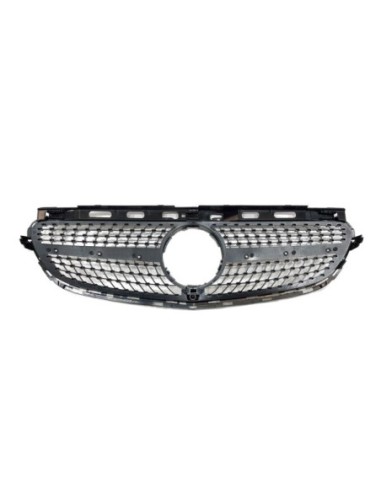 Paragolpes Trasero Mercedes X253...