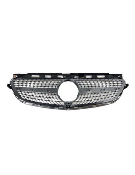 Paragolpes Trasero Mercedes X253 2015-2019 GLC