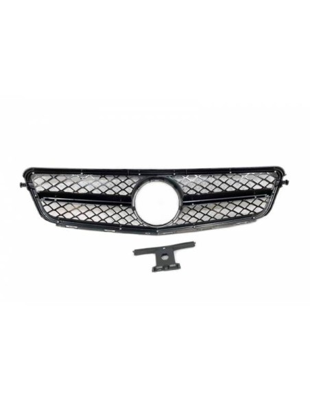 Paragolpes Trasero BMW E90 Look M Tech Doble Salida ABS