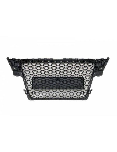 Paragolpes Trasero BMW E91 335 Look M Tech ABS