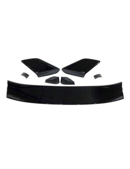 Capó Carbono BMW G80 / G82 / G83 Look GTR