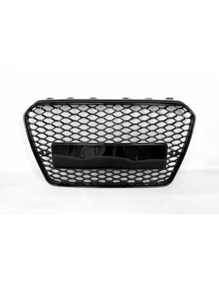 Paragolpes Trasero BMW G20 Look MPerformance Brillante Negro