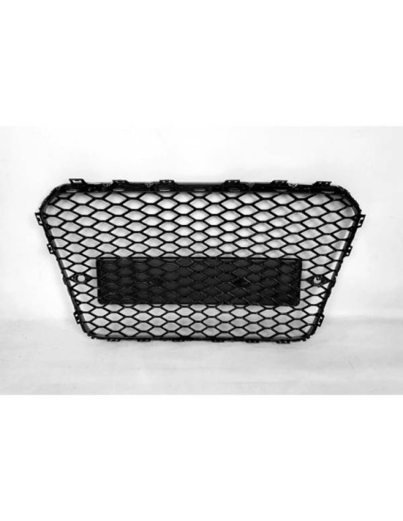 Paragolpes Trasero BMW G20 Look MPerformance Brillante Negro