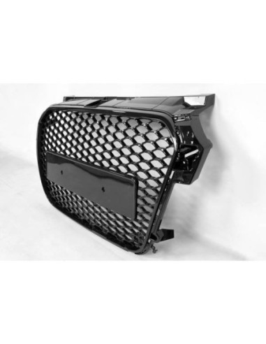Parrilla Audi A5 2007-2012 Look RS5