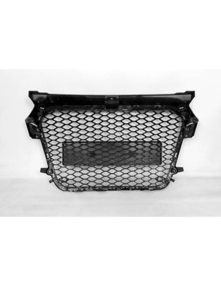 Parrilla Audi A5 2007-2012 Look RS5