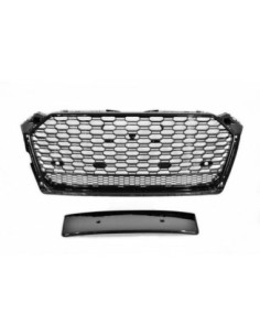 Parrilla Audi TT 8J...