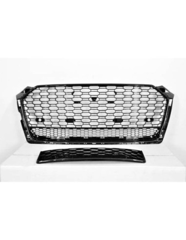 Parrilla Audi TT 8J 2006-2014 Look RS