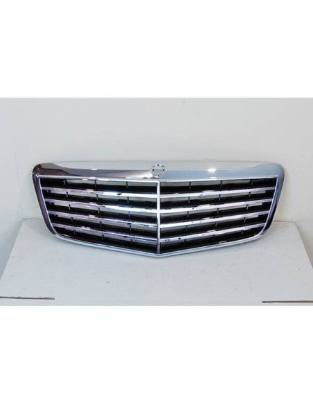 Parrilla Mercedes C292 2014-2018 Look GTR