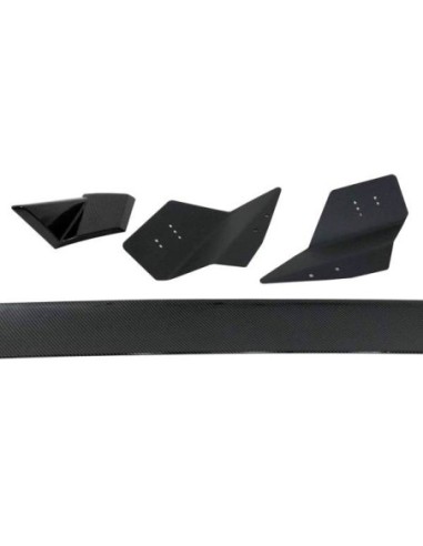 Capó Carbono BMW G30 / G31 / F90...