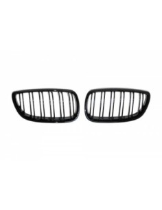 Parrilla Audi A7 2020 Look...