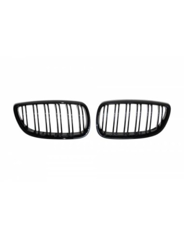 Parrilla Audi A7 2020 Look RS7 ACC...