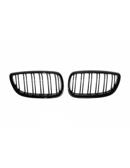 Parrilla Audi A7 2020 Look RS7 ACC Full Black