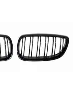 Parrilla Audi A7 2020 Look... 2