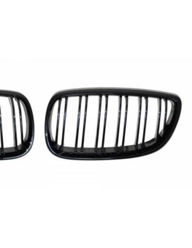 Parrilla Audi A7 2020 Look RS7 ACC...