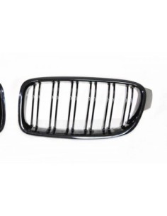 Parrilla Ford Transit... 2