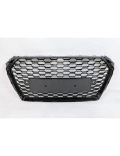 Parrilla Delantera Audi A3...