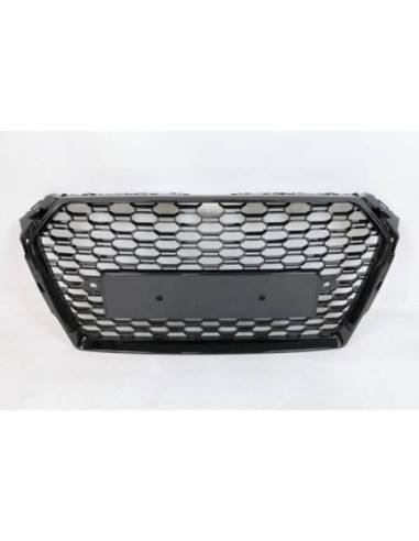 Parrilla Delantera Audi A3 Look RS3 2016