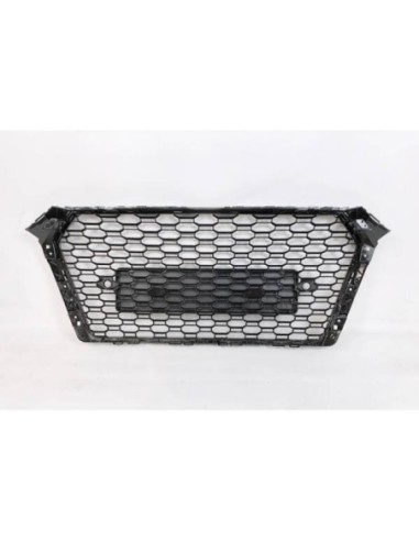 Parrilla Delantera Audi A3 Look RS3 2016