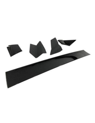 Capó Carbono BMW G30 / G31 / F90...