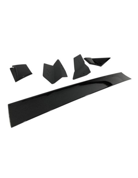 Capó Carbono BMW G30 / G31 / F90 Pre-facelift / LCI Look M5