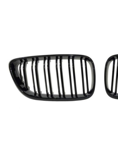 Parrilla Delantera Audi A3 Look RS3...