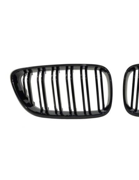 Parrilla Delantera Audi A3 Look RS3 2016 II