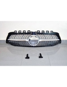 Parrilla Audi TT 8S...