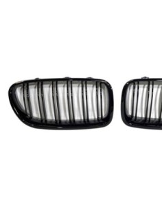 Rejilla Universal ABS 2