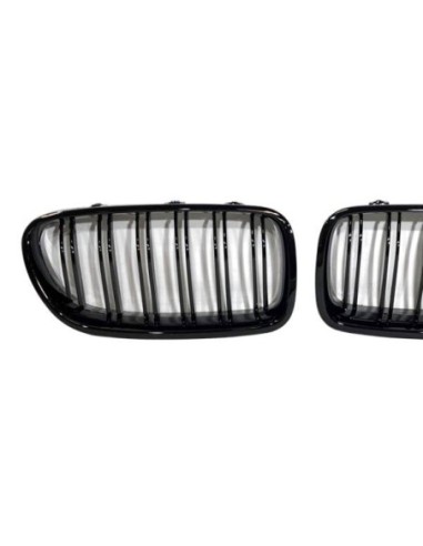 Rejilla Universal ABS